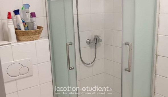 Logement tudiant Studio à Vallauris (06220)