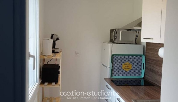 Logement tudiant Studio à Vallauris (06220)