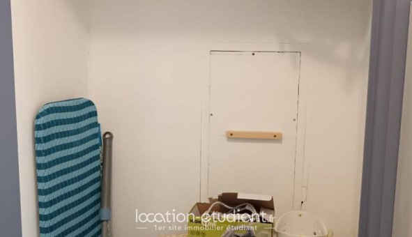 Logement tudiant Studio à Vallauris (06220)