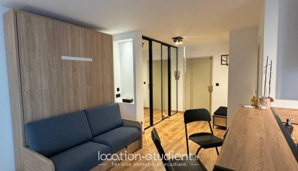 Logement tudiant Studio à Vallauris (06220)
