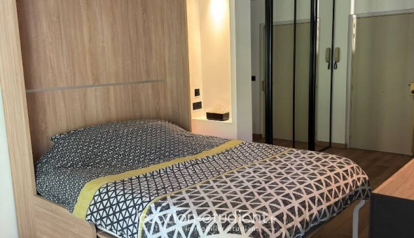 Logement tudiant Studio à Vallauris (06220)