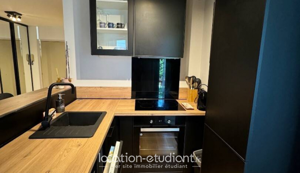 Logement tudiant Studio à Vallauris (06220)