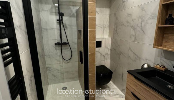 Logement tudiant Studio à Vallauris (06220)