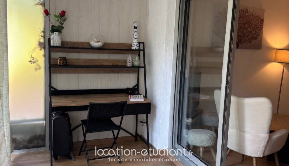 Logement tudiant Studio à Vallauris (06220)