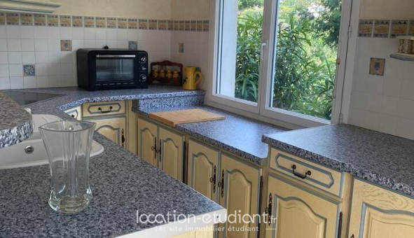 Logement tudiant Studio à Vallauris (06220)