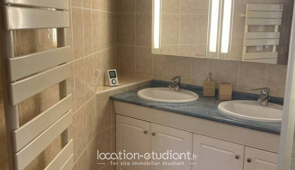 Logement tudiant Studio à Vallauris (06220)
