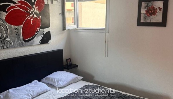 Logement tudiant Studio à Vallauris (06220)