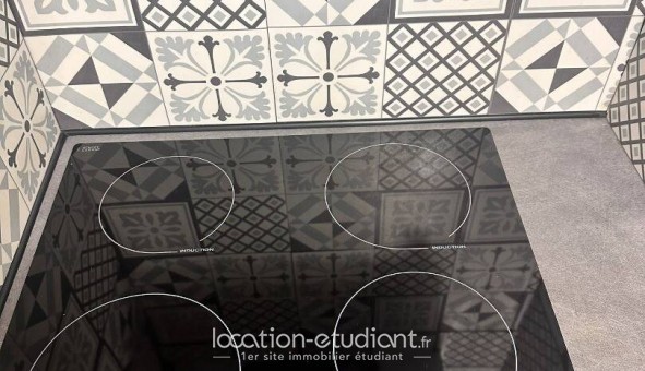 Logement tudiant Studio à Vallauris (06220)