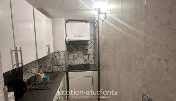 Logement tudiant Studio à Vallauris (06220)