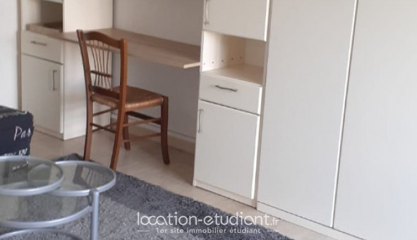 Logement tudiant Studio à Vallauris (06220)