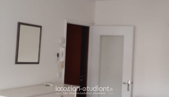 Logement tudiant Studio à Vallauris (06220)