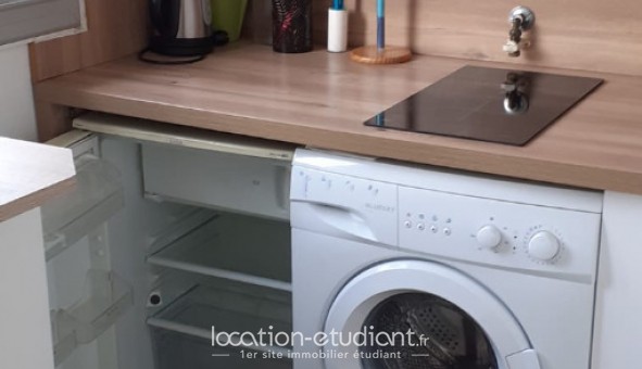 Logement tudiant Studio à Vallauris (06220)