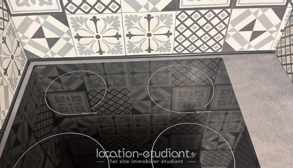Logement tudiant Studio à Vallauris (06220)