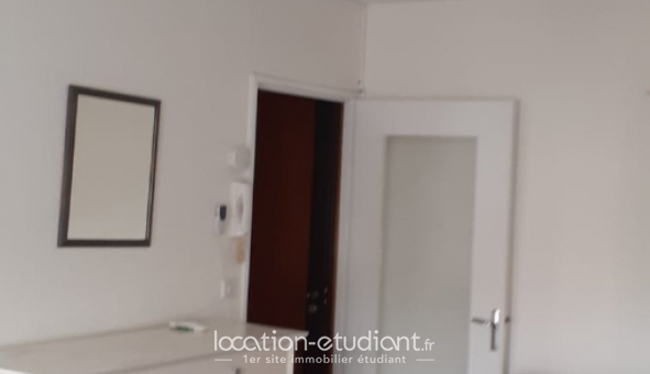 Logement tudiant Studio à Vallauris (06220)