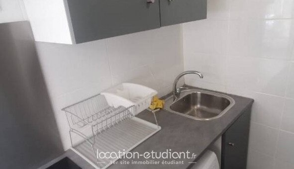Logement tudiant Studio à Vallauris (06220)
