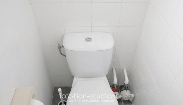 Logement tudiant Studio à Vallauris (06220)