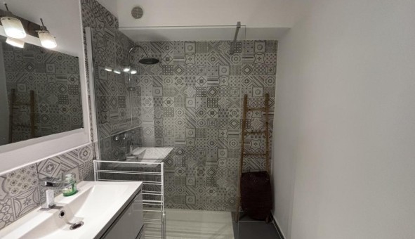 Logement tudiant Studio à Vallauris (06220)