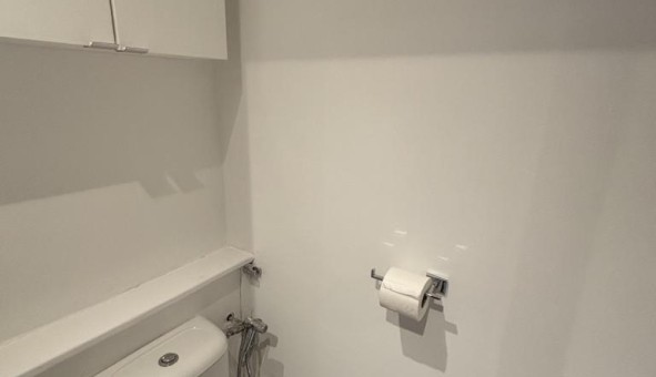 Logement tudiant Studio à Vallauris (06220)