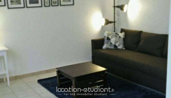 Logement tudiant Studio à Vallauris (06220)