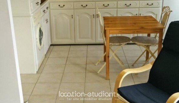 Logement tudiant Studio à Vallauris (06220)