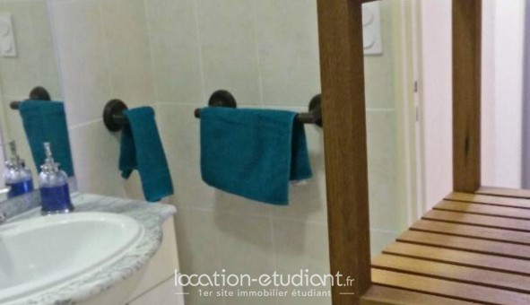 Logement tudiant Studio à Vallauris (06220)