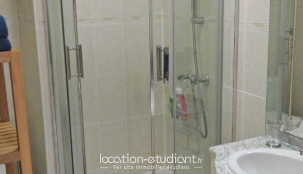 Logement tudiant Studio à Vallauris (06220)