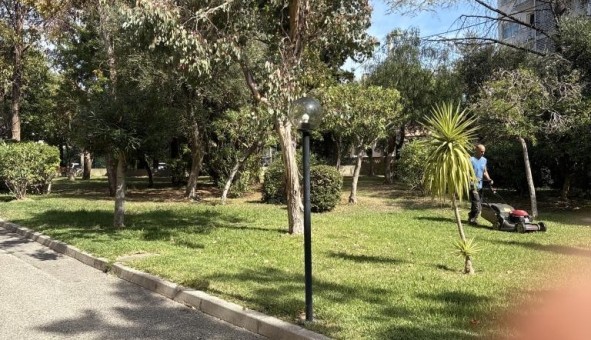 Logement tudiant Studio à Vallauris (06220)