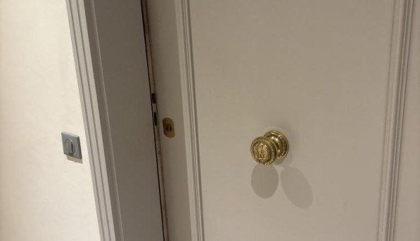 Logement �tudiant Studio &agrave; Vallauris (06220)