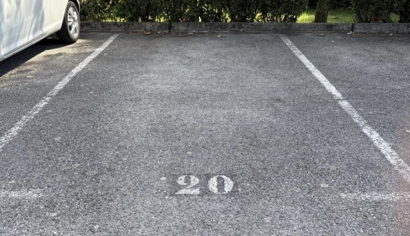 Logement �tudiant Studio &agrave; Vallauris (06220)