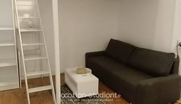 Logement tudiant Studio à Vallauris (06220)