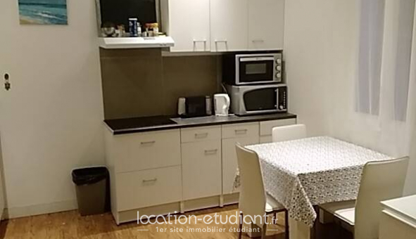 Logement tudiant Studio à Vallauris (06220)