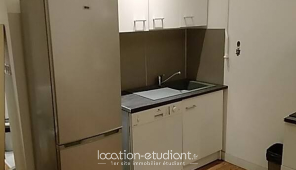 Logement tudiant Studio à Vallauris (06220)