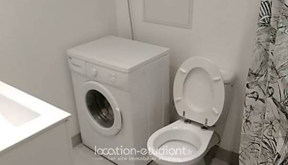 Logement tudiant Studio à Vallauris (06220)