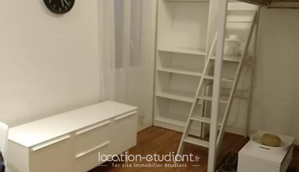 Logement tudiant Studio à Vallauris (06220)
