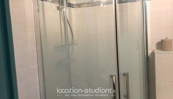 Logement tudiant Studio à Vallauris (06220)