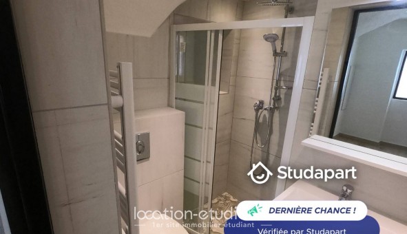 Logement tudiant Studio à Vallauris (06220)