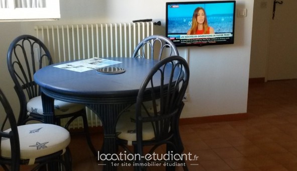 Logement tudiant Location Studio Meublé Vallauris (06220)