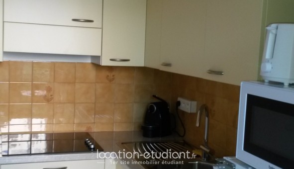 Logement tudiant Studio à Vallauris (06220)