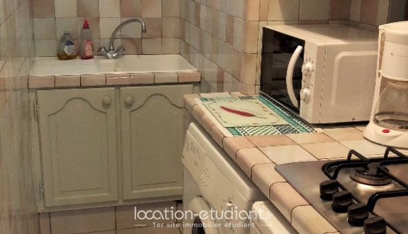 Logement tudiant Studio à Vallauris (06220)