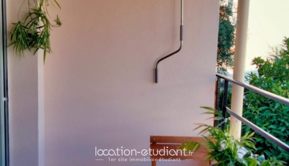 Logement tudiant Studio à Vallauris (06220)