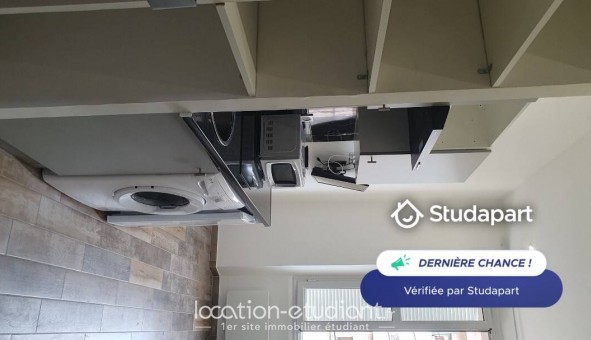 Logement tudiant Location Studio Meublé Vallauris (06220)