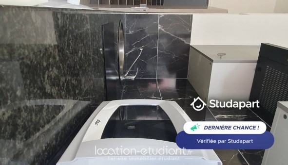 Logement tudiant Studio à Vallauris (06220)