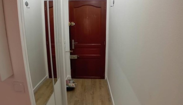 Logement �tudiant Studio &agrave; Vallauris (06220)