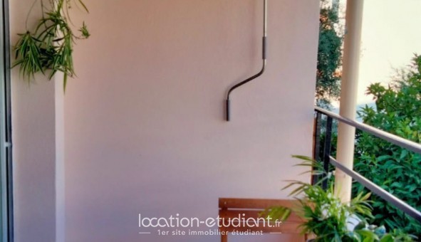 Logement tudiant Studio à Vallauris (06220)