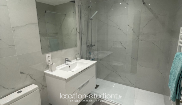 Logement �tudiant Studio &agrave; Vallauris (06220)