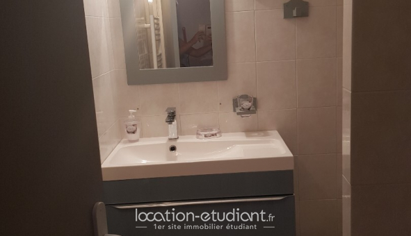 Logement �tudiant Studio &agrave; Vallauris (06220)