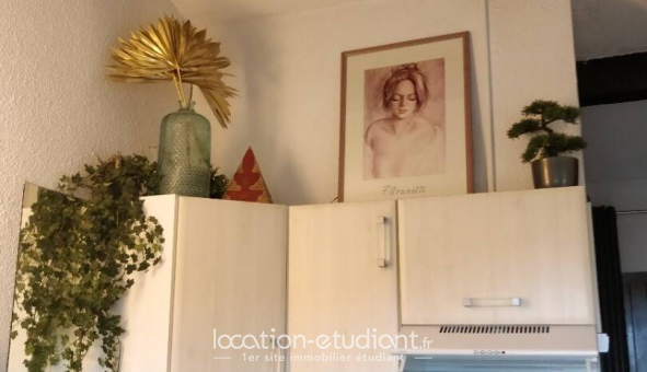 Logement �tudiant Studio &agrave; Vallauris (06220)