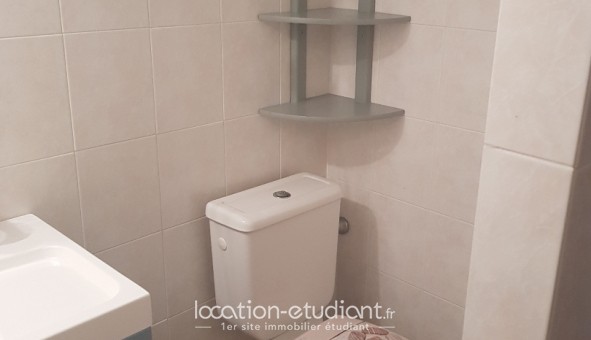 Logement �tudiant Studio &agrave; Vallauris (06220)