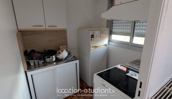Logement �tudiant Studio &agrave; Vallauris (06220)