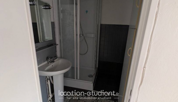Logement �tudiant Studio &agrave; Vallauris (06220)